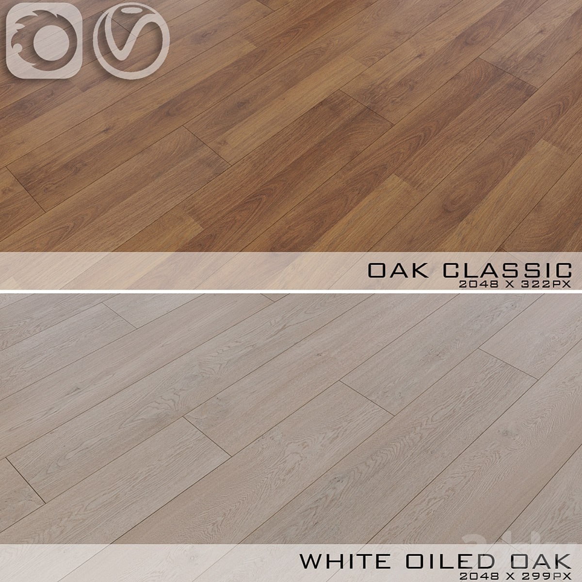 Slavik Laminate Kronospan No. 1