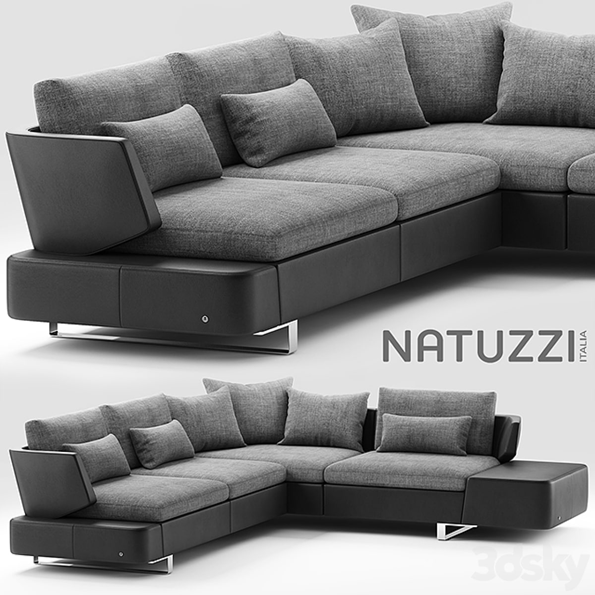 [VF_PROJEKT](https://t.me/VF_PROJEKT) Sofa natuzzi opus