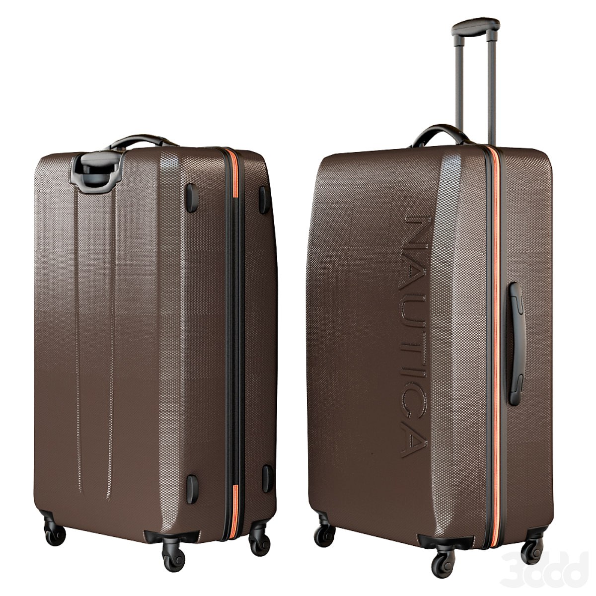 [Aisuidris](https://t.me/Aisuidris) Nautica Ahoy 25 Inch Hardside Spinner