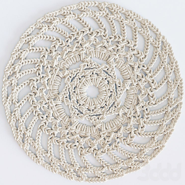 [iris_mys](https://t.me/iris_mys) Carpet hand made 2