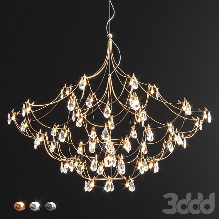 [katerina_smailova](https://t.me/katerina_smailova) Crystal galaxy quasar chandelier