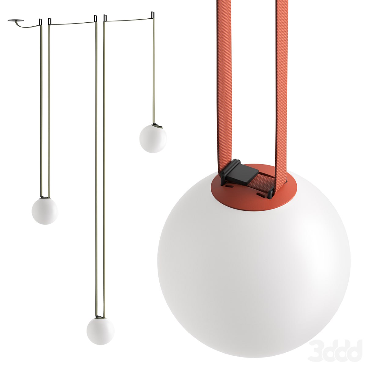 [irenamirena](https://t.me/irenamirena) Vibia Plusminus Spheres