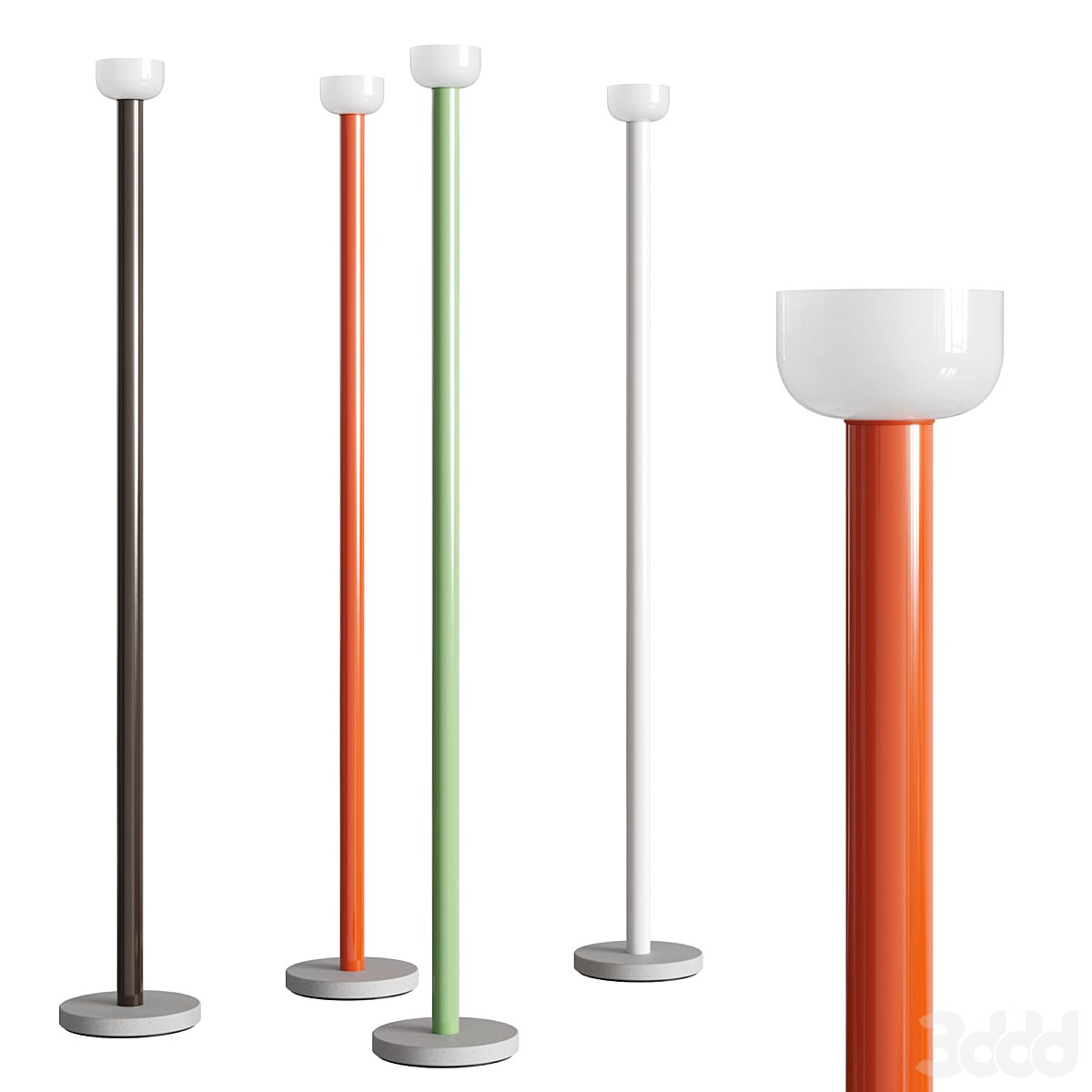 [irenamirena](https://t.me/irenamirena) Flos Bellhop