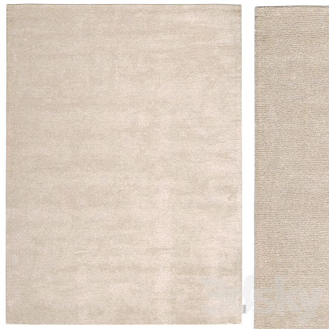 Rug Calvin Klein Home Lunar Rug