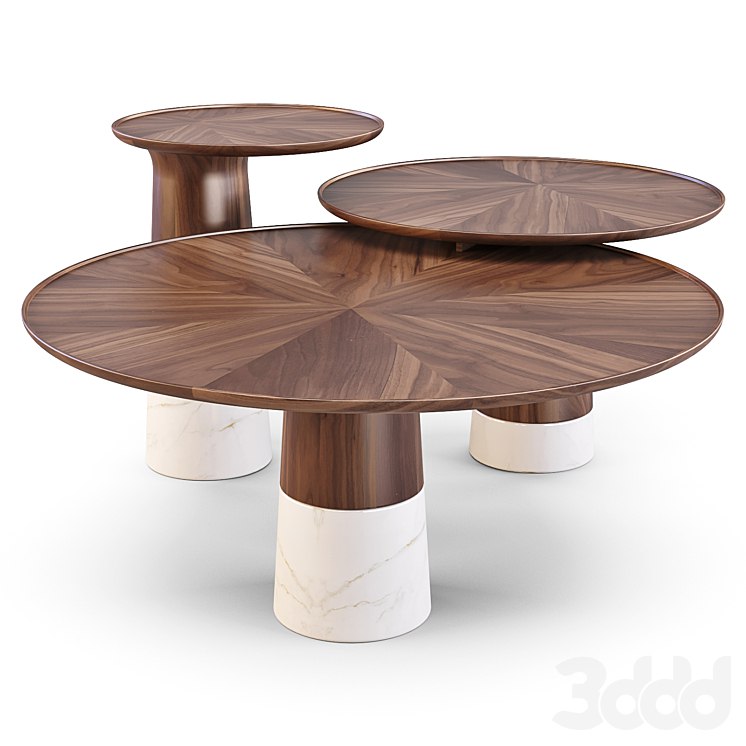 [katbekash](https://t.me/katbekash) Roche Bobois: Colorado - Coffe and Side Tables