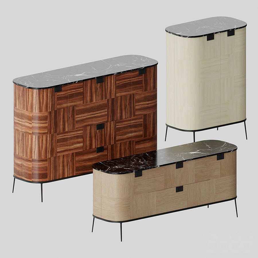 [DSerebrennikov](https://t.me/DSerebrennikov) B&B Maxalto Tesaurus