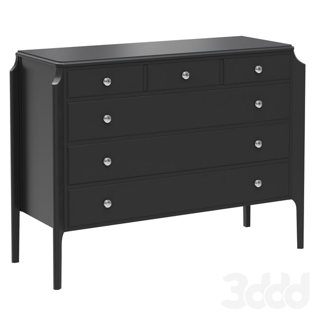 [DSerebrennikov](https://t.me/DSerebrennikov) Dantone Home Dresser Le Vizage with 6 drawers