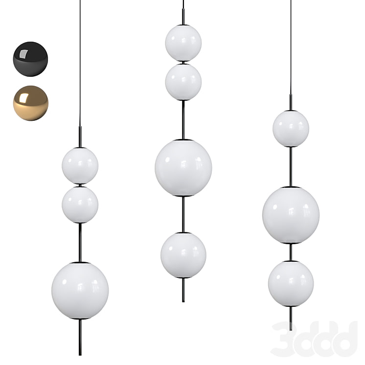 Софья Pendant light 40