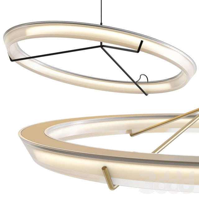 [bok197](https://t.me/bok197) Vibia Halo Jewel