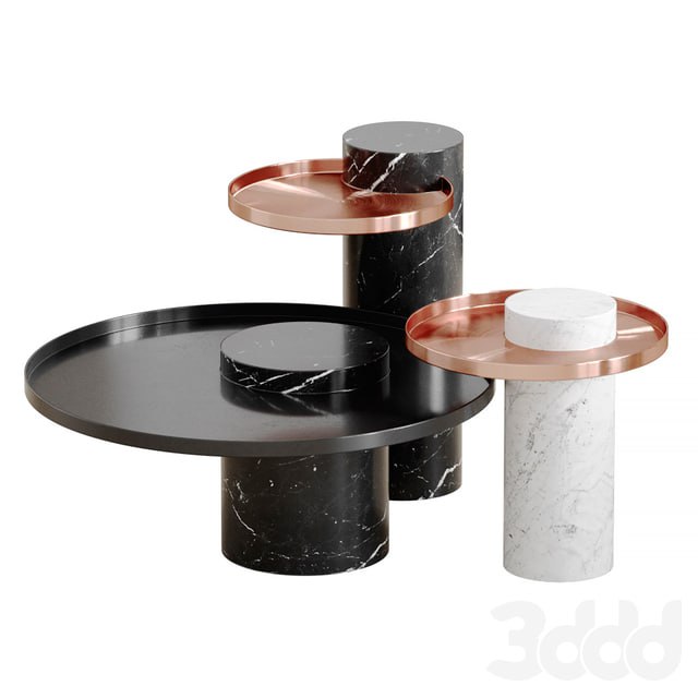 [bok197](https://t.me/bok197) Coffee Table La Chance & Sebastian Herkner