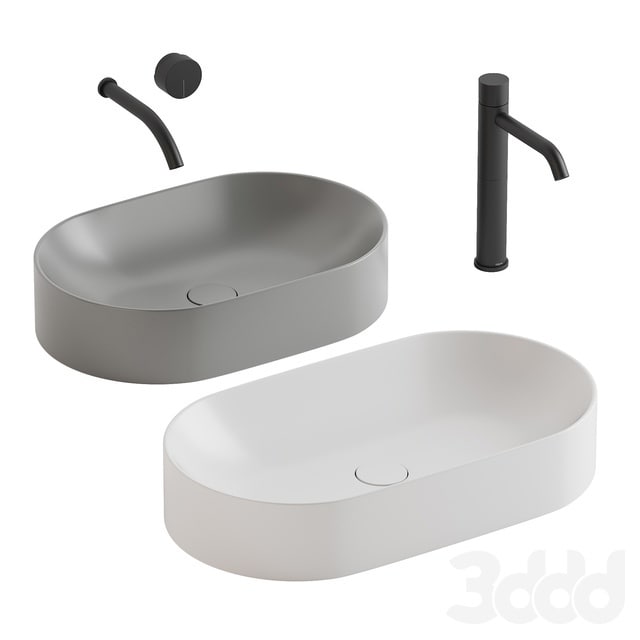[Allexey_Fedosennko](https://t.me/Allexey_Fedosennko) Nic Pin washbasins + Falper