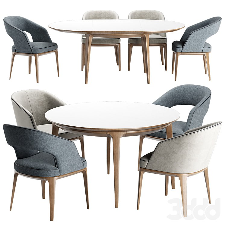 Софья Pace Loom Chair Play Table