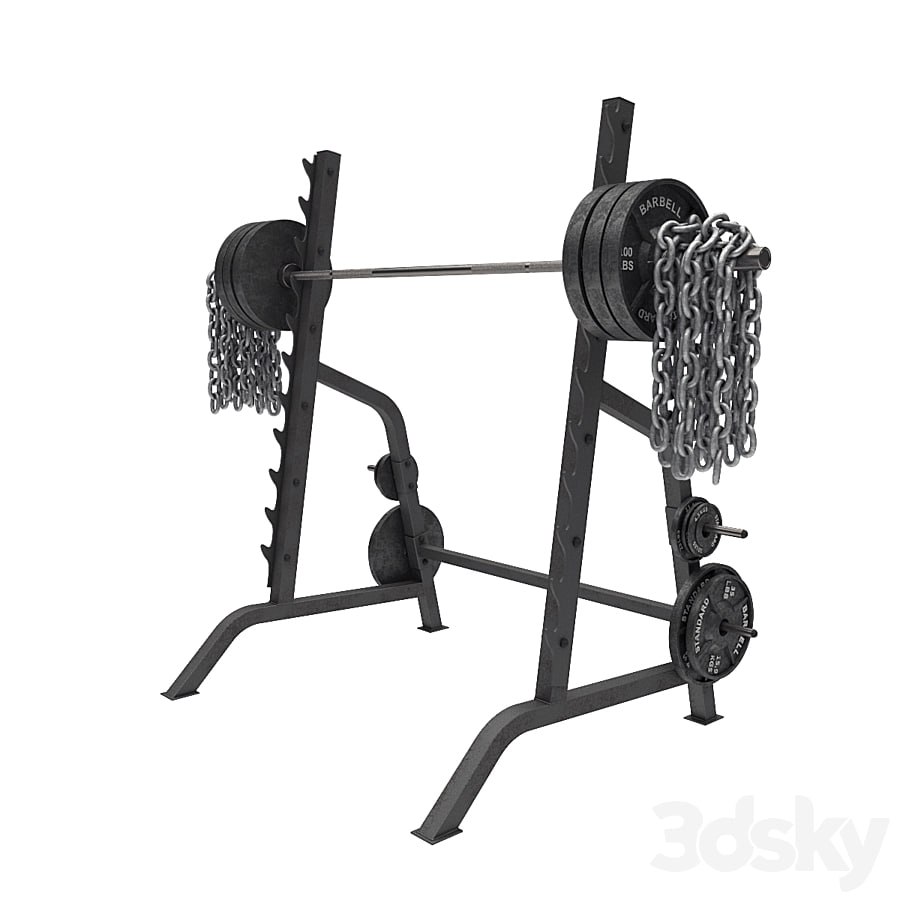 [Tehmurasp](https://t.me/Tehmurasp) Old School Gym