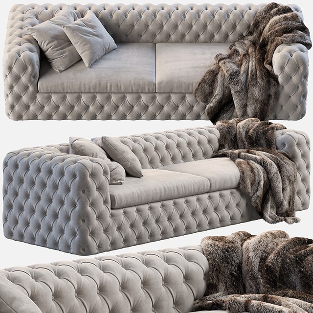 [thekoval](https://t.me/thekoval) Chelsea Sofa DV HOME COLLECTION