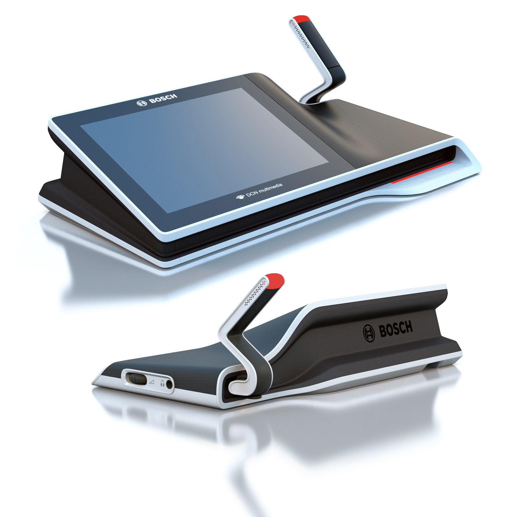 [alexandradomenti](https://t.me/alexandradomenti) Bosch DCN Multimedia