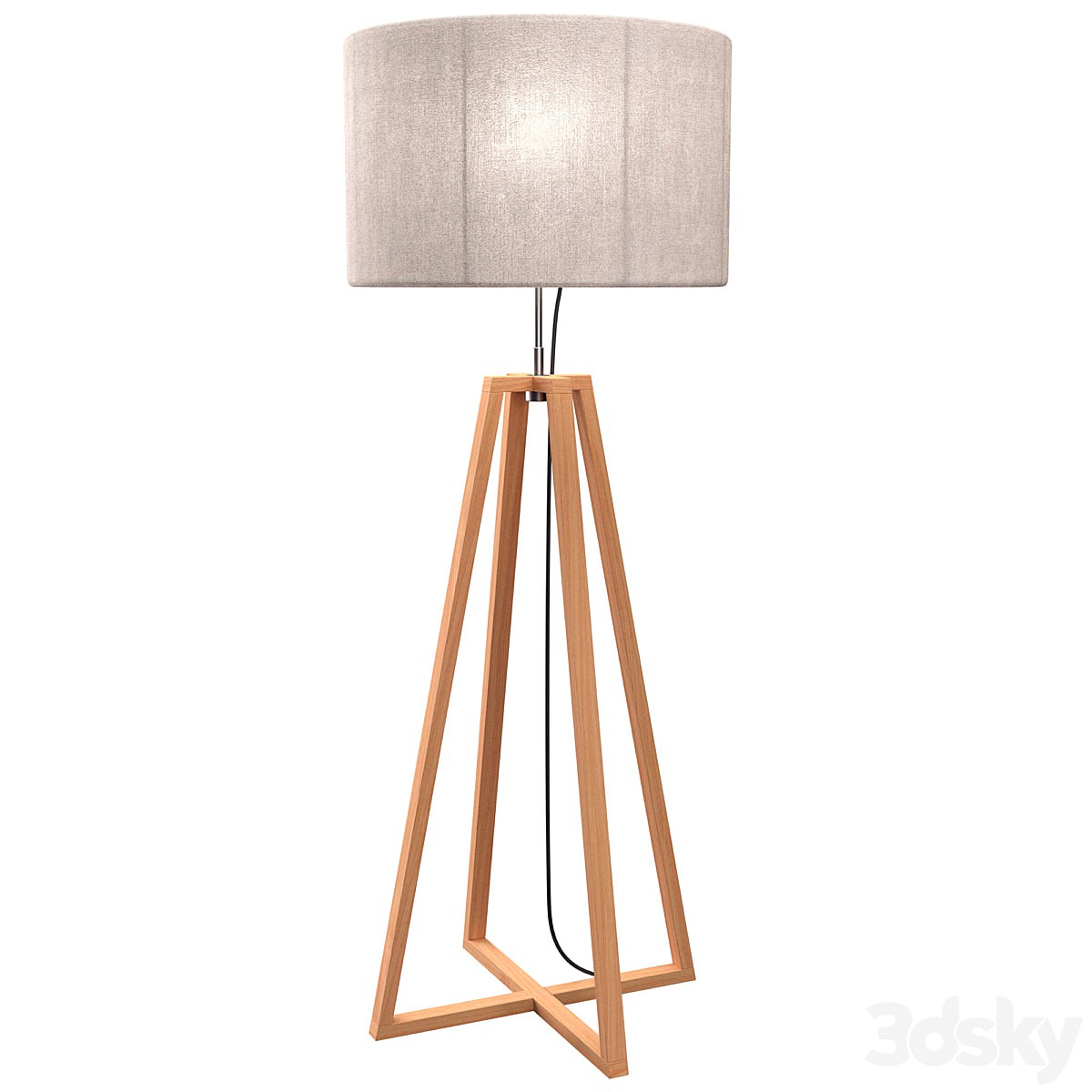 [thekoval](https://t.me/thekoval) CLUB Floor Lamp