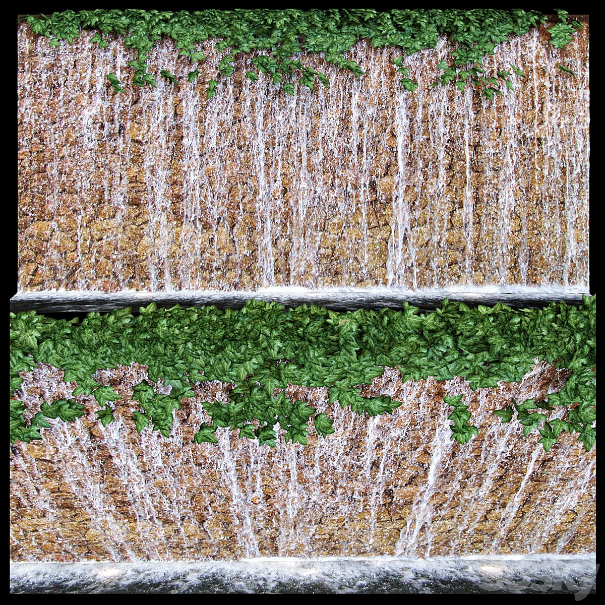 [KananSR](https://t.me/KananSR) Waterfall