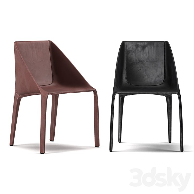 [tden_design](https://t.me/tden_design) Polifom MANTA chair