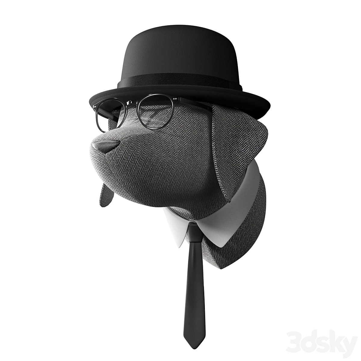 Christian Soft Braco - Franklin