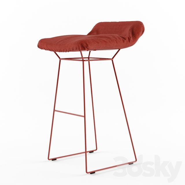 Barstool Leya bar stool