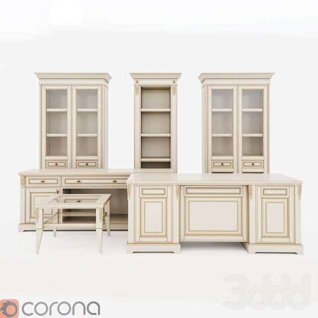 Alexander Tischler Office