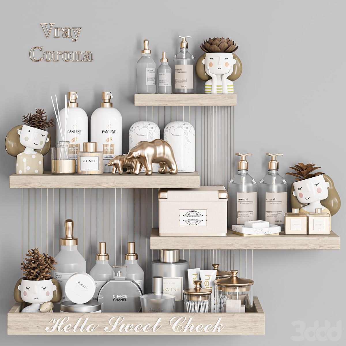 Anhen bathroomset_128