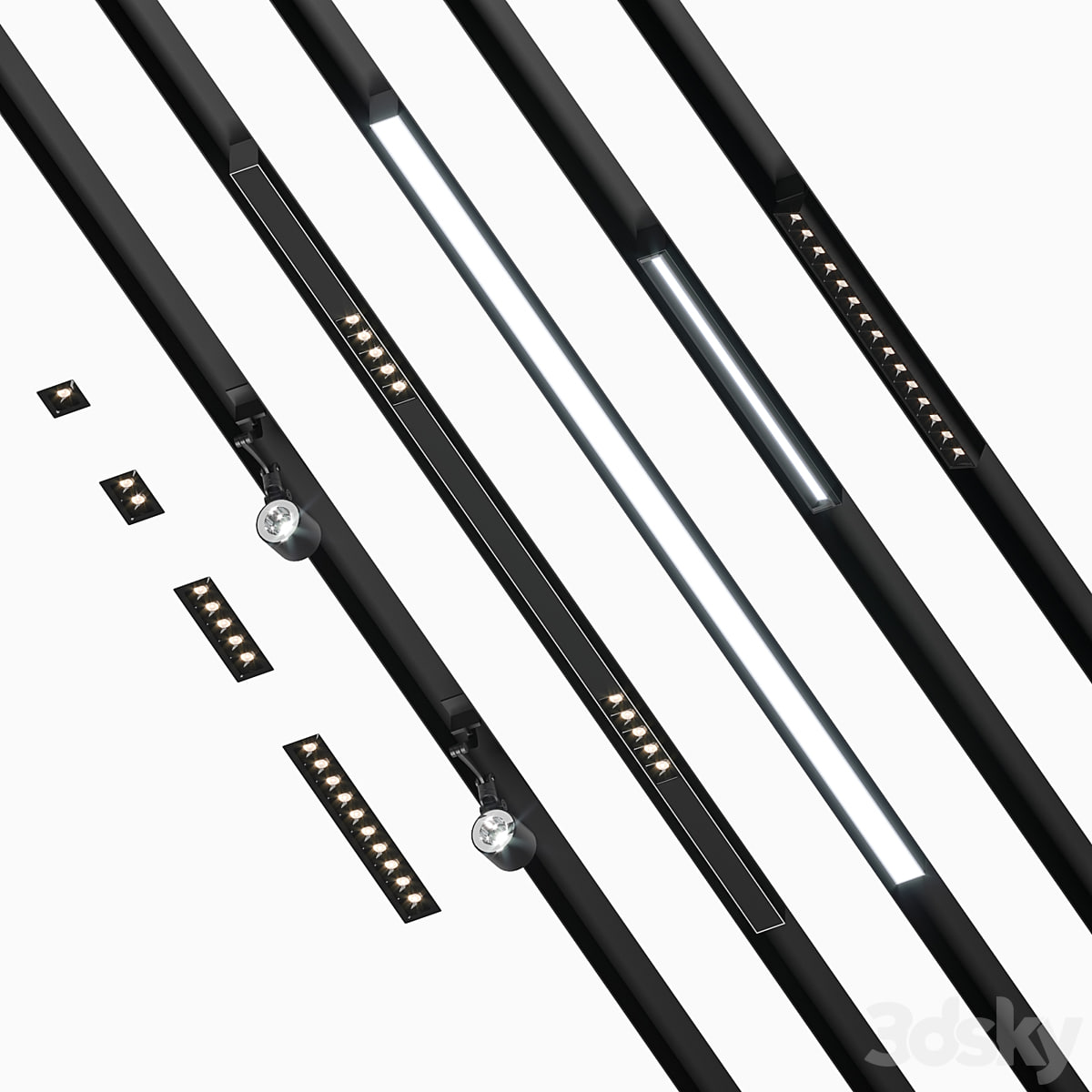 [sergeyskursky](https://t.me/sergeyskursky) iGuzzini: Laser Blade