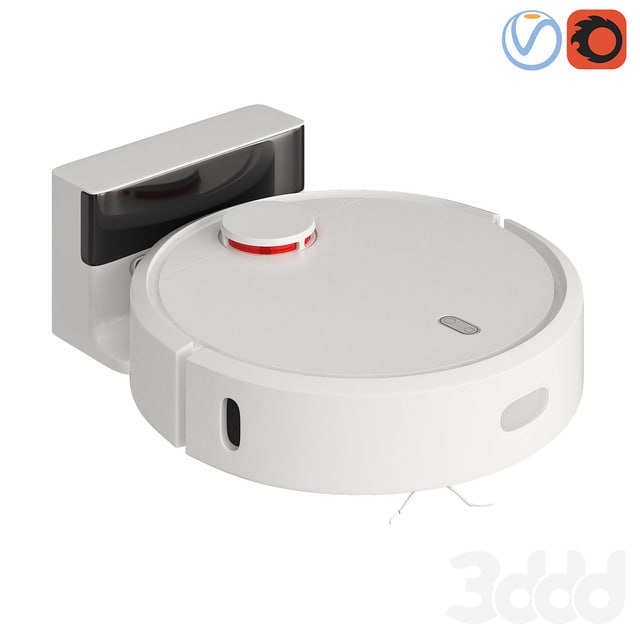 [Kyrylo_Horbenko](https://t.me/Kyrylo_Horbenko) Mi Robot Vacuum