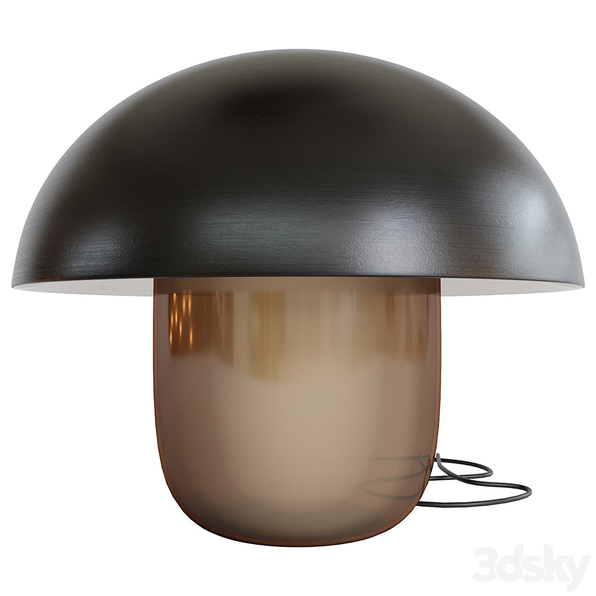 Lera Mushroom Kare Design