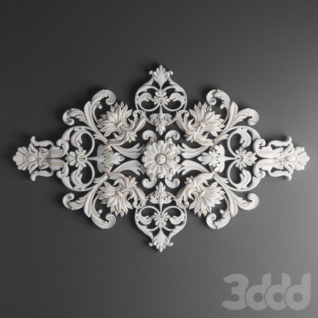Decorative Panels D5