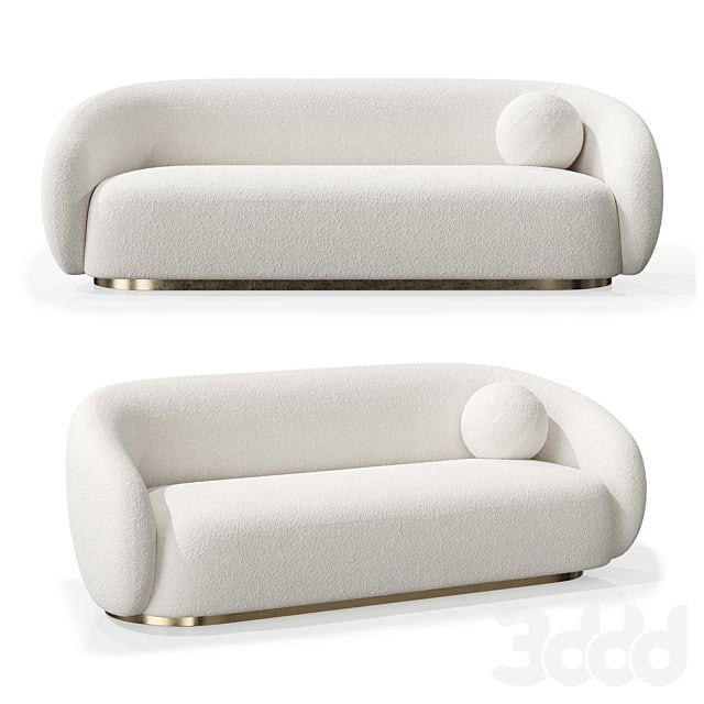 Eichholtz brice sofa