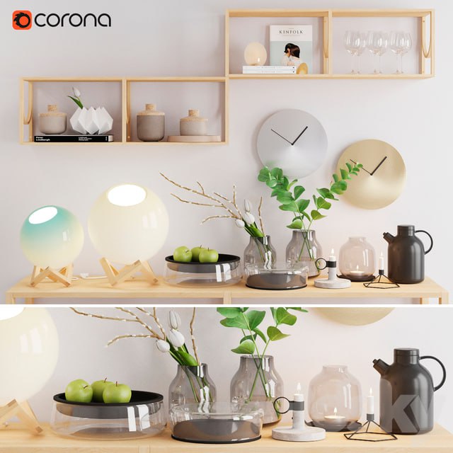 Note design Decor Copenhagen