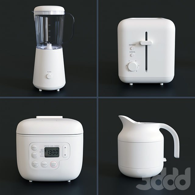 Household Appliances