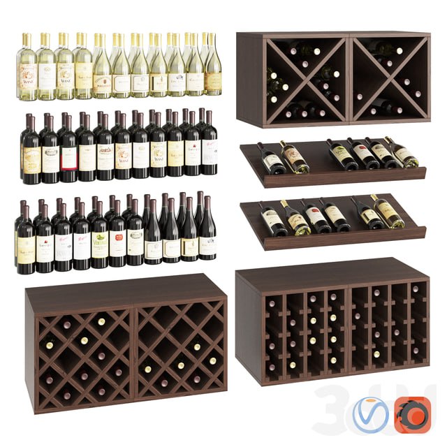 Wine set