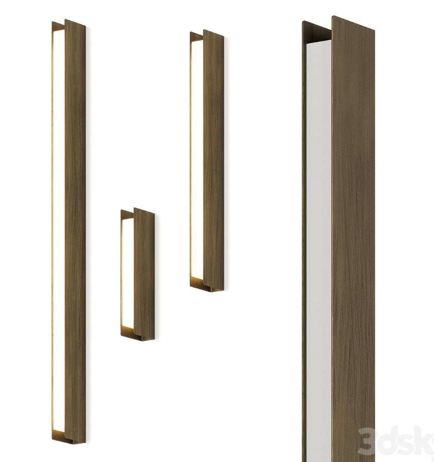 Lampatron Kanny Wall Lamps