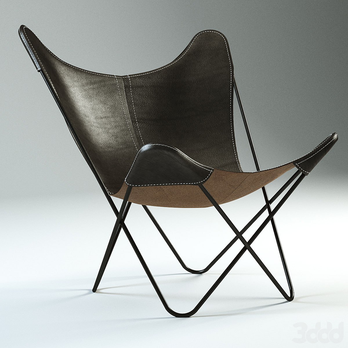 BKF Butterfly Chair