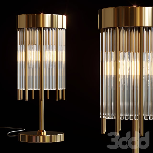 ABUR TAB by lampatron