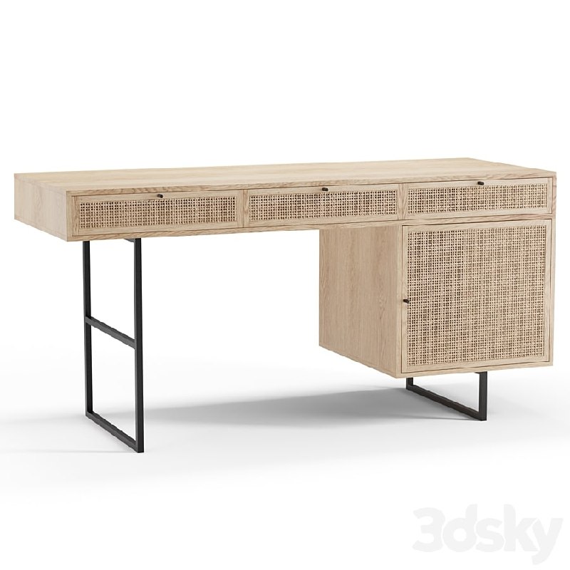 Ivy desk