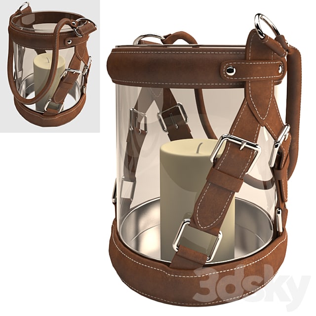 Eichholtz / Hurricane Equestrian Small ,