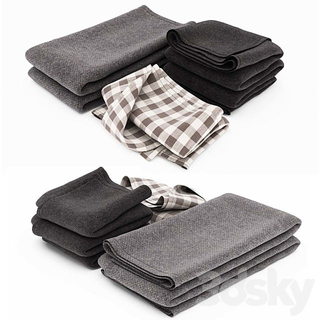 Blanket Collection 03