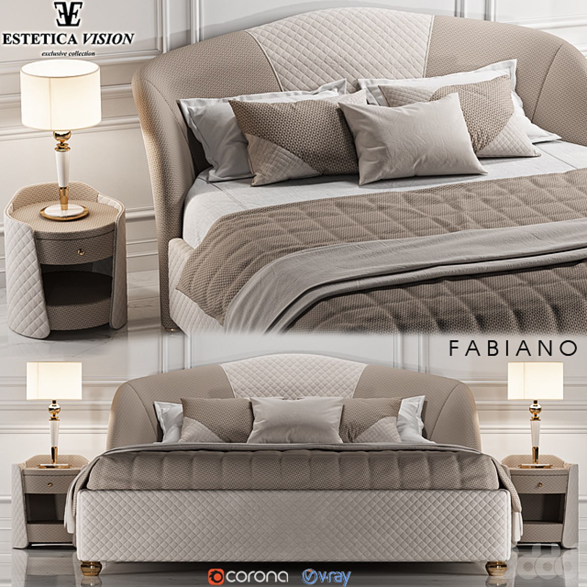 ESTETICA FABIANO PALLADIUM