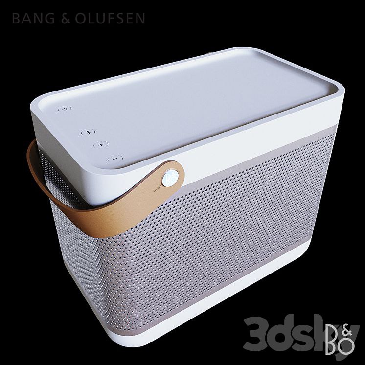 Bang & Olufsen Beolit 15