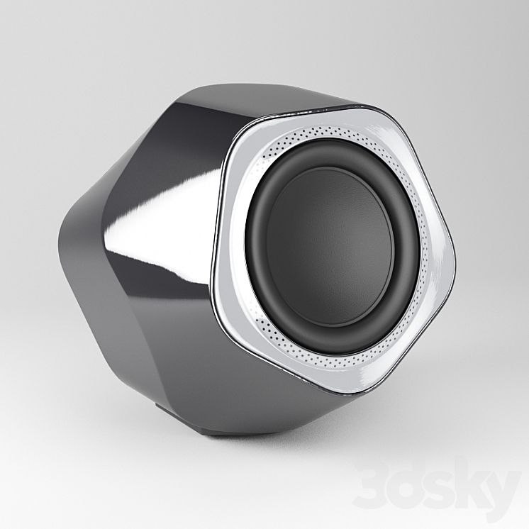 Bang & Olufsen Beolab 19