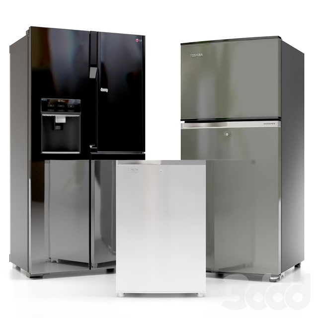 FRIDGE/REFRIGERATOR