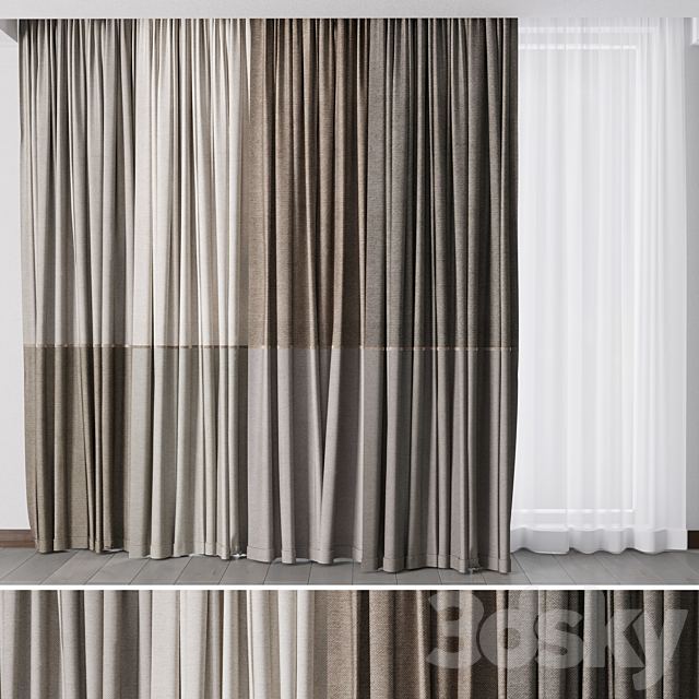 Hadi Curtains 30