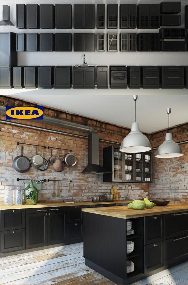 IKEA LAXARBY