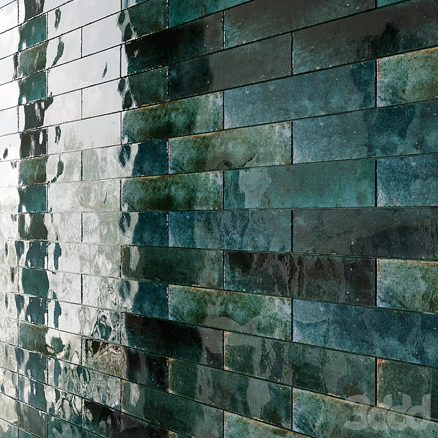 Tiles lume Metro 6 types