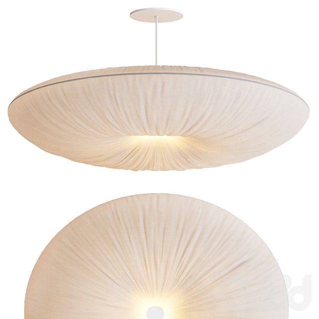 The stand by aqua light