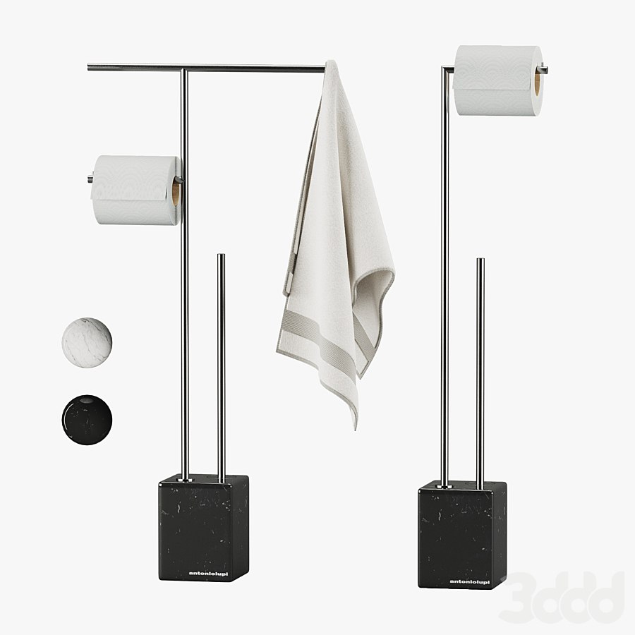 Antonio Lupi BIVIOCOMBI