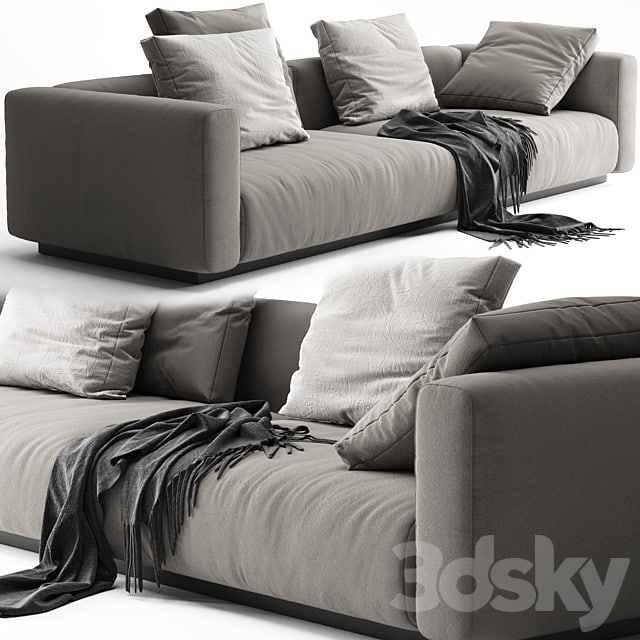 sofa Flexform Lario